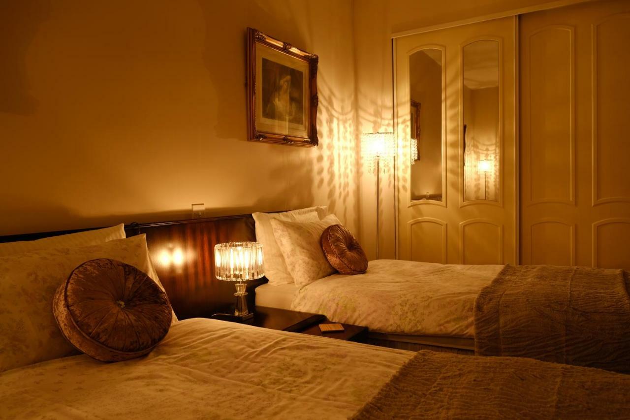 שפילד Fernbank Suite מראה חיצוני תמונה