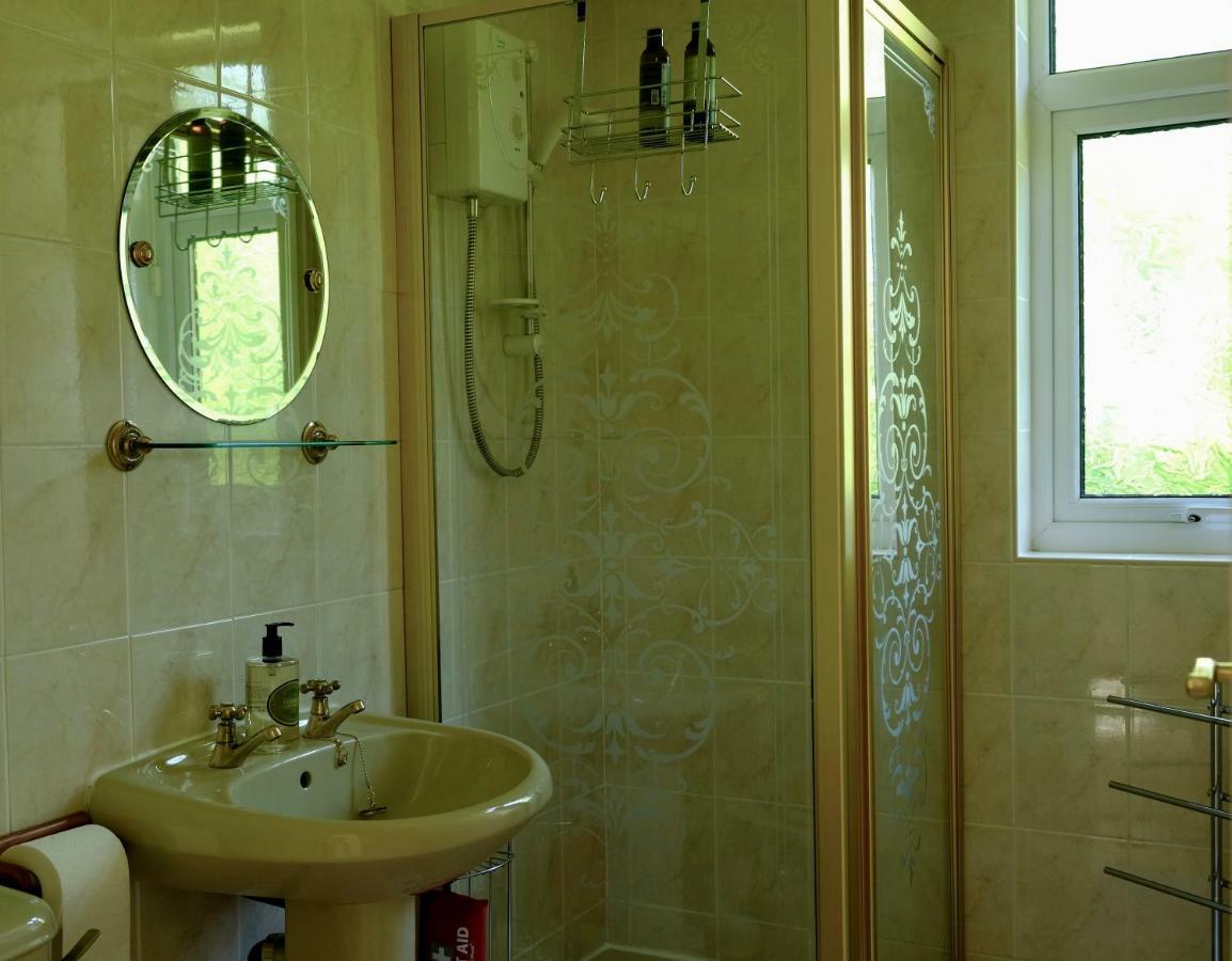 שפילד Fernbank Suite מראה חיצוני תמונה